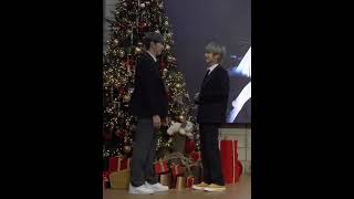 ONEUS (원어스) KEONHEE (건희) 🐰 XION (시온)🐶 FAN MEETING 🎄