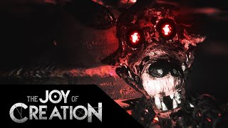 Volvieron y Buscan ＶＥＮＧＡＮＺＡ  | The Joy Of Creation REMAKE ᴰᴱᴹᴼ