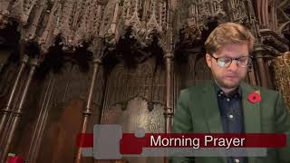 Beverley Minster Live