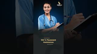 Soullux Nursing and Homecare Institution | Social Media Promotion Ad #ad #promotion #institutead