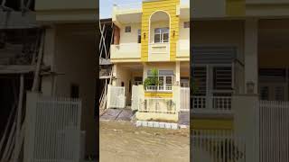 बहुत ही खूबसूरत मकान#villainjaipur #house #villa #houseforsale