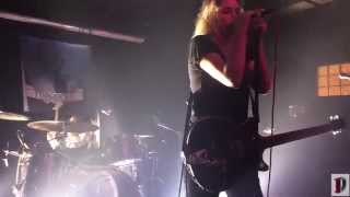 Dead Sara - Lemon Scent - San Diego 11/22/14