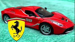 ( 23 Model ) Learn Various Toy Car Brands