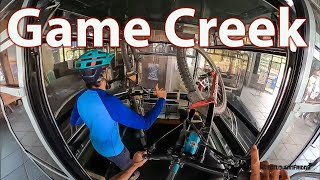 Game Creek with James Weingarten | Vail Oktoberfest Activities