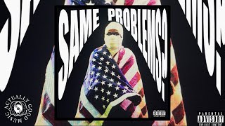 A$AP Rocky - Same Problems?