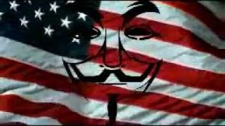 anonymous 2012 military service personnel call to arms (Pledge against freedom enemies)