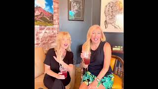 Lattes and Leadership - The Women 360 - Cathy Droz Nancy Meek - Co-Founders