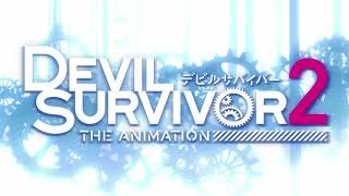 Take Your Way (Alternative Version) - Devil Survivor 2: The Animation