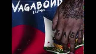 Vagabond - Dave east (EastMix)