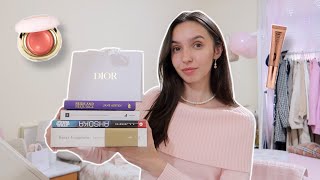 HAUL REGALOS DE CUMPLEAÑOS | Carolette Martin