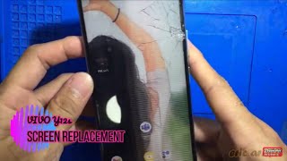 VIVO Y12S - V2026 - LCD SCREEN REPLACEMENT - CHANGE DISPLAY