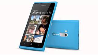 nokia lumia