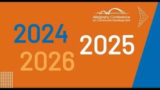 2024-2026 Agenda