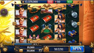 Era Win Vegas Casino Slots Today™️ Machine Jackpot Big Win Bonus Games Android Ios Gameplay #1