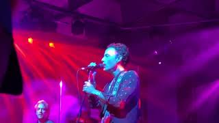 Sleepwalker by The Wallflowers @ Culture Room on 10/29/22 in Ft. Lauderdale, FL