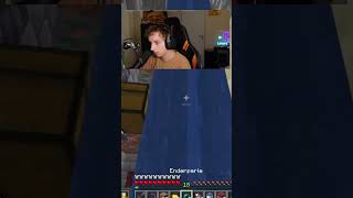 Hugo Craft attack 11 Tod im Manhunt  #craftattack11 #craftattack #letshugo #minecraft #shortsfeed