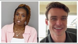 Exclusive Interview with KiKi Layne & Thomas Doherty About 'Dandelion' from IFC Films