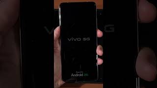 ASMR unboxing - vivo X200 Pro with MediaTek Dimensity 9400