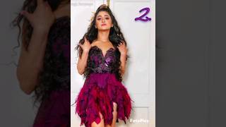 ShivangiJoshi top10 dress👗💝 collection🤩#youtubeshorts🫶💖 #shorts💕