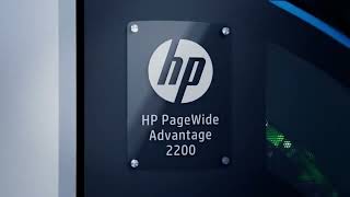 🚀 HP PageWide Advantage 2200: Transform Your Business with Our Revolutionary Press! 🚀