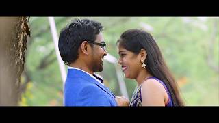 VAMSHI K & SRIJA Teaser