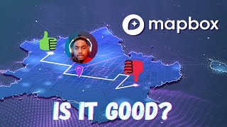 Mapbox JS: A first Impression Review