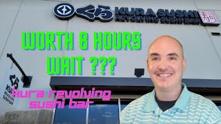 Kura Revolving Sushi Bar - kura sushi san antonio - kura sushi bar