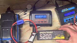 How to Properly charge a Lipo Battery