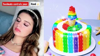 🎖️🍎 Play Cake Storytime ☂️🍀 ASMR Cake Storytime @Brianna Mizura | Tiktok Compilations #156