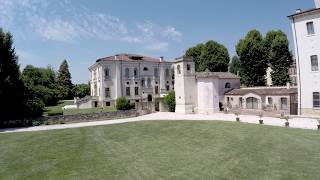 Ville Venete For You - Villa Sangiantofetti Rigon (Barbarano Vicentino)