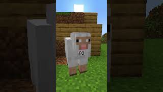 Приключения Шизика Квадропопенса 6 часть #shorts  #minecraft #майнкрафт