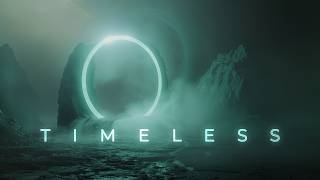 Timeless - Sci Fi DEEP Ambient Focus - 1 Hour Ethereal Music for Studying