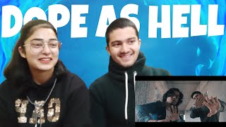 KIDSHOT - Meri Baari | Ft. KR$NA | REACTION