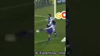 Cassano e Adani commentano il goal di adani