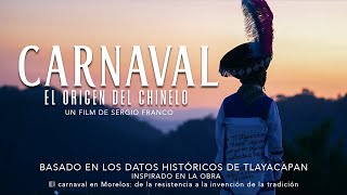 CARNAVAL DE MORELOS: El Misterio y la Magia del CHINELO