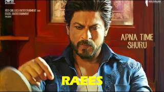 Top 30 SHAHRUKH Movie you must watch before you die