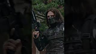 Winter Soldier [ Bucky ] Edit.