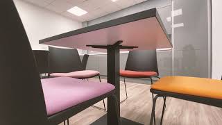 Office Fit-out for Recruitment Specialist