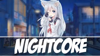 Nightcore - Tie me down_Gryffin