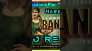 chod Ke gundagardi tu Sharif ki Na ban Jata// Use 😴😴Feel The Hard Bass // #song