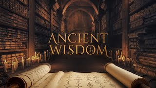 Unlocking Ancient Wisdom: What Non-Canonical Texts Teach Us About Faith