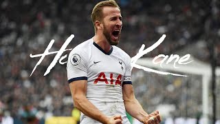 Harry Kane Is A Goal Machine! - 2020