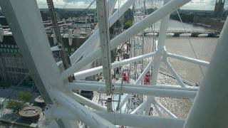 The London Eye