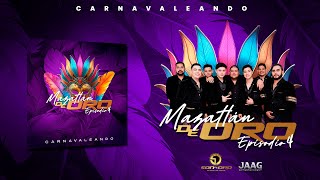 Mazatlán de Oro Episodio 4 Carnavaleando