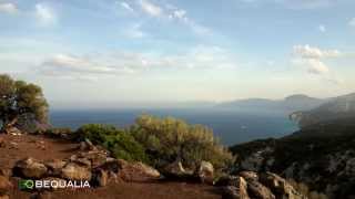 Sardegna Centro Nord Est: Nuraghe Mannu - Cala Gonone, Dorgali