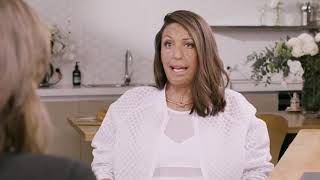 Lisa Wilkinson's Women of Influence: Turia Pitt