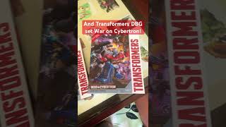 Mail Call 2 #hobby #transformers #renegadegaming #ttrpg