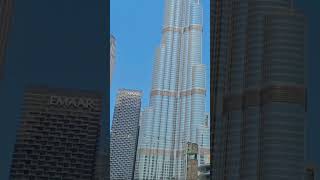 Welcome to Dubai #dubailife # Burj khalifa #shortsvideo #trending #viral #shorts