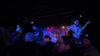 Alien Ant Farm performing “Movies” Live at The Black Sheep - 2024