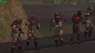 PlanetSide 2 | Повышение Van1llaCandy | DkTank